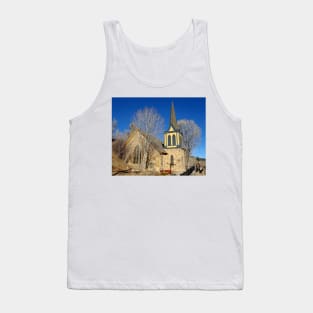 St. Paul's Episcopal Church Tank Top